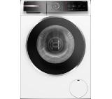 Bosch WGB244A0BY, SER8, Washing machine 9kg, A-20%, 1400rpm, 49/70dB(A), i-DOS, 4D Wash, HC, Iron Assist, AntiStain Plus, AquaStop, chrome-blackgrey door