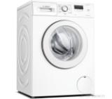 Bosch WAJ24064BY, SER2, Washing machine 7kg, B, 1200rpm, 52/72dB(A), grey white door