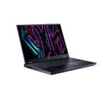 Acer Predator, PH16-71-9590, Intel Core i9-13900HX (up to 5.40GHz, 36MB), 16" WQXGA (2560x1600)IPS 240Hz, DCI-P3 100% 240Hz, 16GB DDR5 4800MHz, 1024GB PCIe, RTX 4070 8GB GDDR6, WIFI 6E BT INTEL Killer, Micro SD, FHD cam+mic, RGB-backlit Kb, Win 11 Home