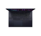Acer Predator, PH16-71-9590, Intel Core i9-13900HX (up to 5.40GHz, 36MB), 16" WQXGA (2560x1600)IPS 240Hz, DCI-P3 100% 240Hz, 16GB DDR5 4800MHz, 1024GB PCIe, RTX 4070 8GB GDDR6, WIFI 6E BT INTEL Killer, Micro SD, FHD cam+mic, RGB-backlit Kb, Win 11 Home