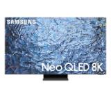 Samsung 65'' 65QN900C 8K NEO QLED, SMART, 144 Hz, Bluetooth 5.2, Wi-Fi 6E, 4xHDMI 2.1, 3xUSB, Titan Black