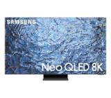 Samsung 65'' 65QN900C 8K NEO QLED, SMART, 144 Hz, Bluetooth 5.2, Wi-Fi 6E, 4xHDMI 2.1, 3xUSB, Titan Black