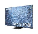 Samsung 65'' 65QN900C 8K NEO QLED, SMART, 144 Hz, Bluetooth 5.2, Wi-Fi 6E, 4xHDMI 2.1, 3xUSB, Titan Black
