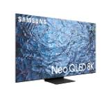 Samsung 65'' 65QN900C 8K NEO QLED, SMART, 144 Hz, Bluetooth 5.2, Wi-Fi 6E, 4xHDMI 2.1, 3xUSB, Titan Black