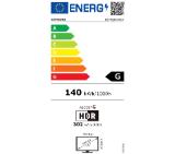 Samsung 75'' 75QN700C 8K NEO QLED , SMART, Bluetooth 5.2, Wi-Fi 6E, 4xHDMI 2.1, 3xUSB, Tatan Black