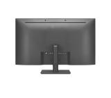 LG 43UN700P-B, 42.50" IPS Panel Anti-Glare, 400 cd/m2, 3840x2160, 8ms, HDR 10, 4x HDMI, DisplayPort, USB-C, USB 3.0, Speacers 10W x 2, Headphone out, Tilt, PIP, 4 PBP, Black