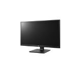LG 24BK550Y-I, 24" IPS LED AG, 5ms GTG, 1000:1, 5000000 : 1 DFC, 250cd/m2, Full HD 1920x1080, D-Sub, DVI, Display Port, HDMI, USB 2.0, Speaker 1.2W x 2, Tilt, Height, Swivel, Pivot, PC Audio In, Headphone aut, Black