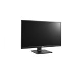 LG 24BK550Y-I, 24" IPS LED AG, 5ms GTG, 1000:1, 5000000 : 1 DFC, 250cd/m2, Full HD 1920x1080, D-Sub, DVI, Display Port, HDMI, USB 2.0, Speaker 1.2W x 2, Tilt, Height, Swivel, Pivot, PC Audio In, Headphone aut, Black