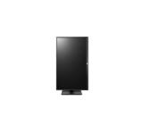 LG 24BK550Y-I, 24" IPS LED AG, 5ms GTG, 1000:1, 5000000 : 1 DFC, 250cd/m2, Full HD 1920x1080, D-Sub, DVI, Display Port, HDMI, USB 2.0, Speaker 1.2W x 2, Tilt, Height, Swivel, Pivot, PC Audio In, Headphone aut, Black