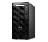 Dell OptiPlex 5000 MT, Intel Core i5-12500 (6 Cores/18MB/3.0GHz to 4.6GHz), 8GB (1x8GB) DDR4, 256GB SSD PCIe M.2, DVD+/-RW, Integrated Graphics, Wi-Fi 6E+BT 5.2, Keyboard&Mouse, Ubuntu, 3Y PS+Pantum P2500W Laser Printer