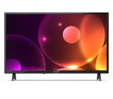 Sharp 32FA2E, 32" LED HD 1366x768, 1 000 000:1, DVB-T/T2/C/S/S2, Active Motion 100, Speaker 2x8W, Dolby Digital, CI+, 3xHDMI, USB, Bluetooth, LAN, Video/Audio input (3 x RCA), Hotel Mode, 2 pole Stand