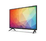 Sharp 32FG2EA, 32" LED Android TV, HD 1366x768, 1 000 000: DVB-T/T2/C/S/S2, Active Motion 400, Speaker 2x6W, Dolby Digital, Google Assistant, Chromecast Built-in, 3xHDMI, 3.5mm Headphone jack / line-out, CI+, USB, Wi-Fi, Bluetooth, LAN, Video/Audio input