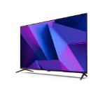 Sharp 43FN2EA, 43" LED  Android TV, 4K Ultra HD 3840x2160 Frameless, 1 000 000:1, DVB-T/T2/C/S/S2, Active Motion 800, HARMAN/KARDON, HDR10, Dolby Digital, Dolby Vision, DTS:X, Google Assistant, Chromecast Built-in, 2xHDMI 2.1, SD card reader, 3.5mm Headp