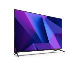 Sharp 43FN2EA, 43" LED  Android TV, 4K Ultra HD 3840x2160 Frameless, 1 000 000:1, DVB-T/T2/C/S/S2, Active Motion 800, HARMAN/KARDON, HDR10, Dolby Digital, Dolby Vision, DTS:X, Google Assistant, Chromecast Built-in, 2xHDMI 2.1, SD card reader, 3.5mm Headp