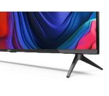 Sharp 50FL1EA, 50" LED  Android TV, 4K Ultra HD 3840x2160 Frameless, 1 000 000:1, DVB-T/T2/C/S/S2, Active Motion 600, 2x10W (6 ohm), HDR10, Dolby Digital, Dolby Vision, DTS:X, Google Assistant, Chromecast Built-in, 2xHDMI 2.1, SD card reader, 3.5mm Headp