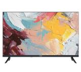 Sharp Blaupunkt BA32H4382QEB, 32" Android TV, LED HD READY TV 1366x768 Frameless, 1 000 000:1, DVB-T/T2/C/S/S2, Speaker 2x8W, Chromecast Built-in, Dolby Digital, 3xHDMI, CI+, USB, Lan, Wi-Fi, Video/Audio input (3 x RCA), 2 pole Stand