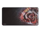 Genesis Mouse Pad Carbon 500 Maxi Lava G2 900x450 mm