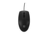 Natec Mouse Ruff 1000 DPI Optical Black