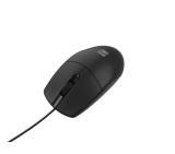 Natec Mouse Ruff 1000 DPI Optical Black