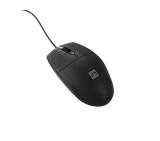 Natec Mouse Ruff 1000 DPI Optical Black