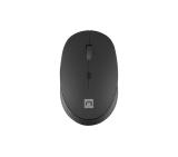 Natec Mouse Harrier 2, 1600 DPI Bluetooth 5.1 Black