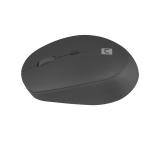 Natec Mouse Harrier 2, 1600 DPI Bluetooth 5.1 Black