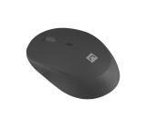 Natec Mouse Harrier 2, 1600 DPI Bluetooth 5.1 Black