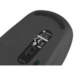 Natec Mouse Harrier 2, 1600 DPI Bluetooth 5.1 Black