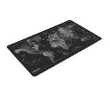 Natec Mouse Pad Time Zone Map MAXI 800x400 mm