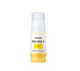 Canon Pigment Ink Tank PFI-050, Yellow