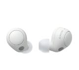 Sony Headset WF-C700N, white