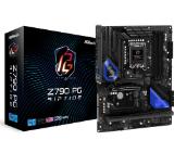 Asrock Z790 Phantom Gaming Riptide