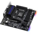 Asrock B760M Phantom Gaming Riptide