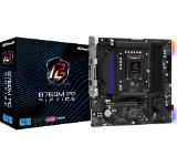 Asrock B760M Phantom Gaming Riptide