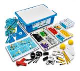 LEGO Education BricQ Motion Prime set