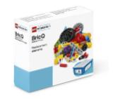 LEGO Education BricQ Motion Prime set