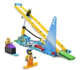 LEGO Education BricQ Motion Prime set