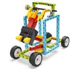 LEGO Education BricQ Motion Prime set