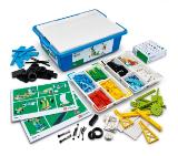 LEGO Education BricQ Motion Essential Set