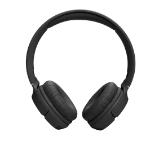 JBL T520BT BLK HEADPHONES