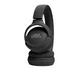 JBL T520BT BLK HEADPHONES