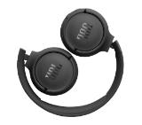 JBL T520BT BLK HEADPHONES