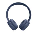 JBL T520BT BLU HEADPHONES