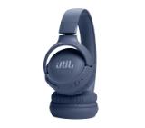 JBL T520BT BLU HEADPHONES