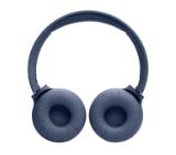 JBL T520BT BLU HEADPHONES