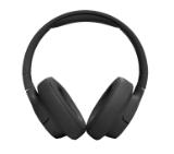 JBL T720BT BLK HEADPHONES