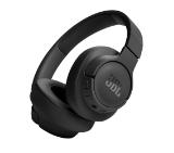 JBL T720BT BLK HEADPHONES