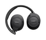 JBL T720BT BLK HEADPHONES