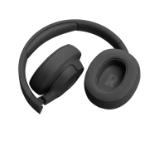 JBL T720BT BLK HEADPHONES