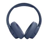 JBL T720BT BLU HEADPHONES